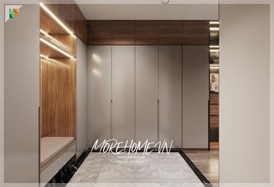 *FLC Twin Tower: Thiết Kế Nội Thất Hiện Đại Với Sự Thanh Lịch Tuyệt Đối