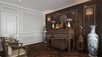 Sự hoàn hảo của 20 thiết kế chung cư khiến bạn đắm say
