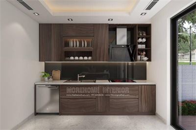Chắt lọc những mẫu thiết kế biệt thự, thiết kế nội thất biệt thự đặc sắc