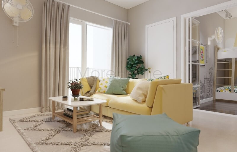 thiết kế nội thất phòng khách đẹp, ấn tượng ở Bắc Ninh Thiết kế nội thất phòng khách đẹp,ấn tượng ở Bắc Ninh
