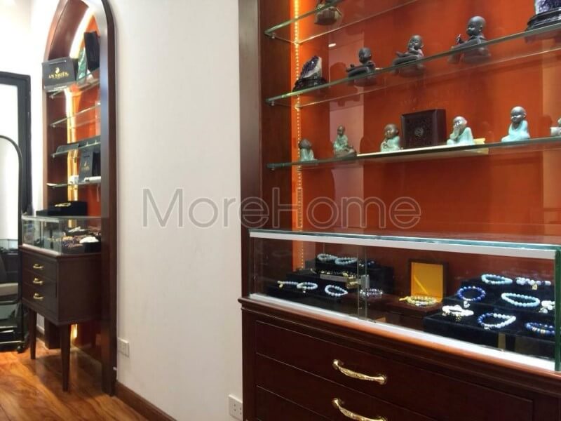 Nội thất Showroom- Thiết kế nội thất Hải Dương