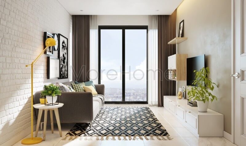 Thiết kế nội thất Hà Nội
